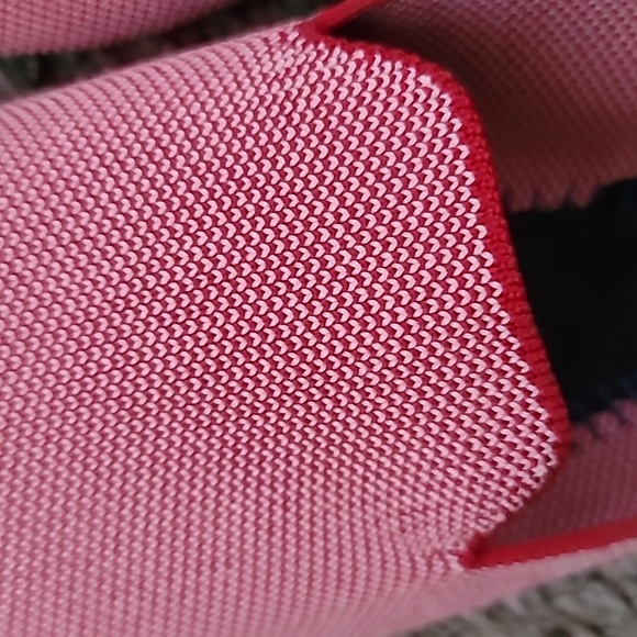 Rothys sz 8.5 Lollipop Loafers - Picture 12 of 12